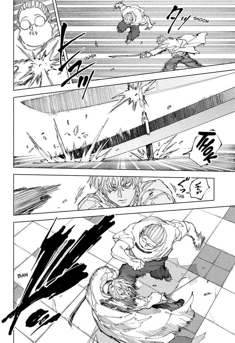 Chapter 245 - Page 29